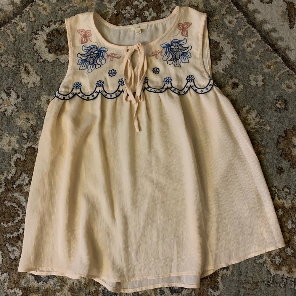 Blouse